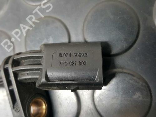 Electronic sensor SEAT LEON (1P1) 1.9 TDI | BP14530353M84
