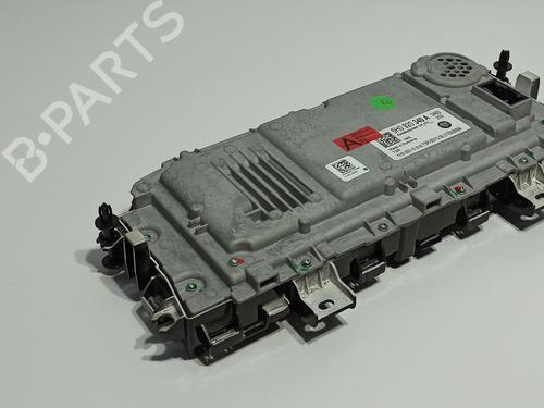 Instrument cluster VW GOLF VIII (CD1, DA1) 1.4 GTE Plug-in Hybrid | BP40107818C47 - Image 4