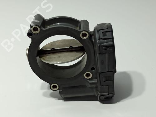 Throttle body MERCEDES-BENZ B-CLASS Sports Tourer (W246, W242) B 200 CDI / d (246.208) | BP32320981M82