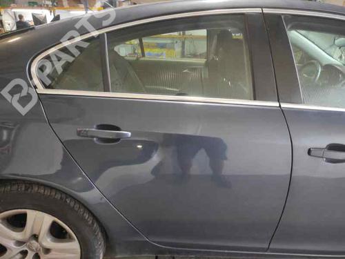 Used Right rear door OPEL INSIGNIA A (G09) 2.0 CDTI (68) (131 hp) 7979916
