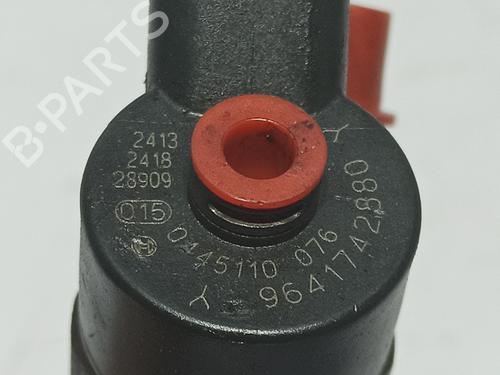 Injector CITROËN XSARA PICASSO (N68) 2.0 HDi | BP11915547M100 