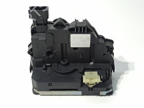 Front right lock OPEL CORSA D (S07) 1.3 CDTI (L08, L68) | BP21284899C97 