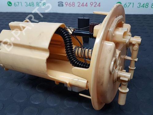 Fuel pump PEUGEOT 308 I (4A_, 4C_) 1.6 HDi | BP2756642M76 