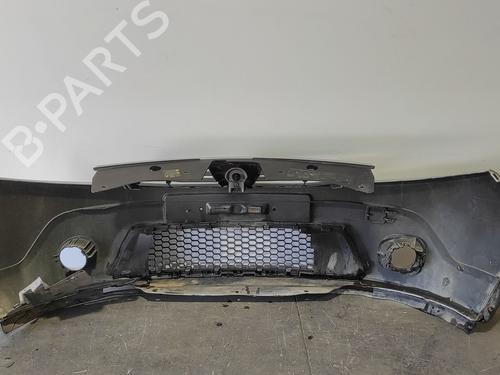 Front bumper DACIA SANDERO 1.5 dCi | BP38065198C7 - Image 5
