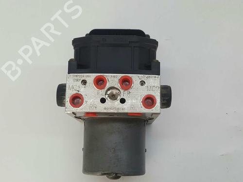 ABS Bremseaggregat ALFA ROMEO 147 (937_) 1.6 16V T.SPARK (937.AXA1A, 937.AXB1A, 937.BXB1A) | BP9043893M43 