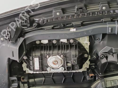 Dashboard OPEL CORSA F (P2JO) 1.2 (68) | BP37667442C46 - Image 7