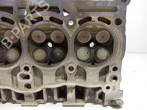Cylinder head SEAT LEON (5F1) 1.4 TSI | BP24378482M5