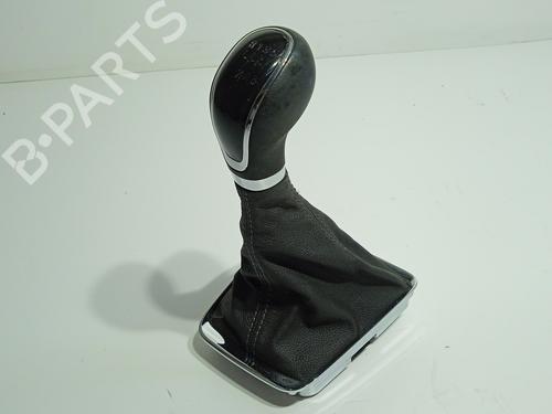 Shift knob OPEL ZAFIRA TOURER C (P12) 1.6 CDTI (75) | BP11388546I34
