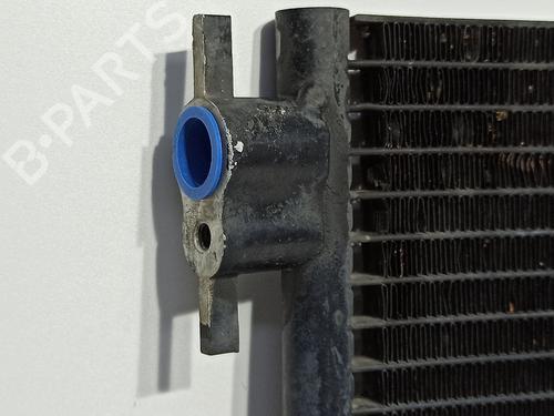 AC-Kondensator RENAULT CLIO IV (BH_) 1.5 dCi 75 | BP16393063M32