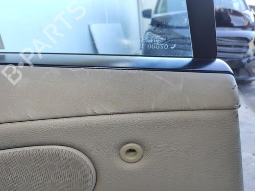 Rear left panel SAAB 9-3 Convertible (YS3F) | BP32992545C60 - Image 2