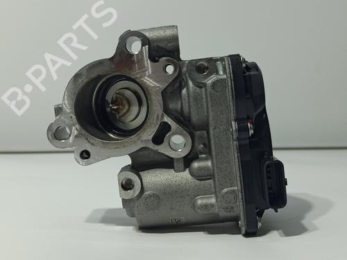 Used Egr NISSAN QASHQAI II SUV (J11, J11_) 1.5 dCi (110 hp) 11918341