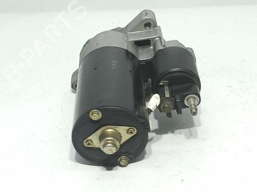 Starter PEUGEOT 306 (7B, N3, N5) 1.9 D | BP11978547M8 