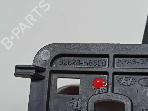 Front right interior door handle KIA STONIC (YB) 1.0 T-GDi | BP9205948I14 