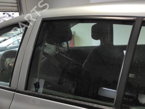 rear-left-door-window-renault-clio-iii-br01-cr01-2005-2006-2007-2008-2009-2010-2011-2012-2013-2014-24534422 main image