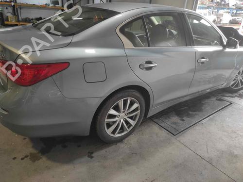Elektronisk sensor INFINITI Q50 50 D | BP14542247M84