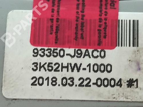 Switch HYUNDAI KONA (OS, OSE, OSI) 1.0 T-GDi Hybrid 48V | BP10420197I30 