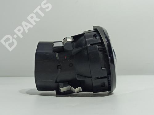 Air vent MERCEDES-BENZ B-CLASS Sports Tourer (W246, W242) B 200 CDI (246.201) | BP11641027I21 