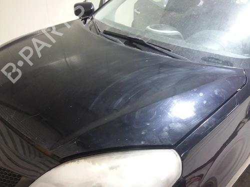 Hood RENAULT KOLEOS I (HY_) 2.0 dCi (HY0K) | BP4599135C1