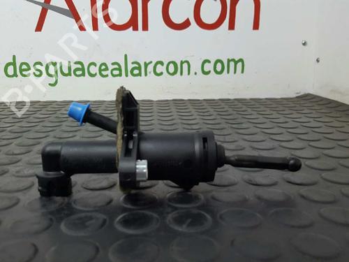 Clutch slave cylinder SEAT IBIZA IV (6J5, 6P1)  | BP14527515M113 