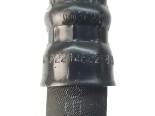 Pipe MERCEDES-BENZ S-CLASS (W221, V221) S 320 CDI (221.022, 221.122) | BP14535964M125