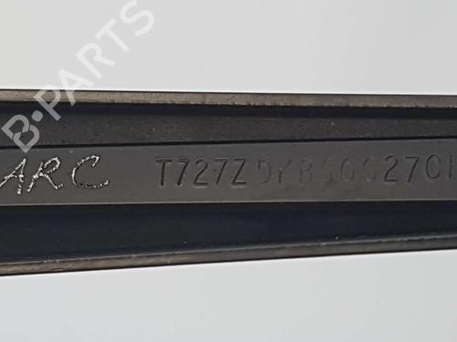 Front windshield wiper arm LAND ROVER RANGE ROVER SPORT I (L320) 2.7 D 4x4 | BP8307739C143