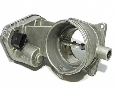 Throttle body VW TOUAREG (7LA, 7L6, 7L7) 5.0 V10 TDI | BP11805033M82
