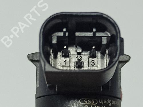 Electronic module PEUGEOT 208 I (CA_, CC_) 1.2 PureTech 82 | BP18021449M83