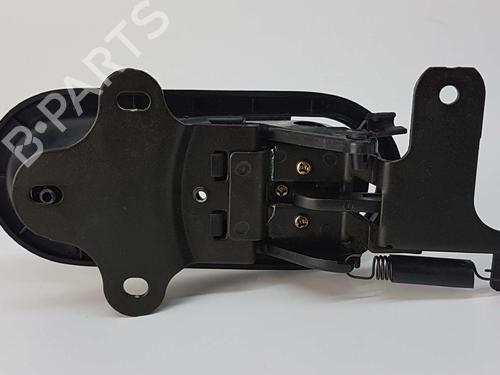 Front left interior door handle MAZDA MX-5 I (NA)  | BP11527862I13