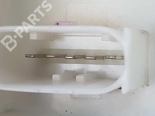 Fuel pump MERCEDES-BENZ C-CLASS (W203) C 200 CDI (203.007) | BP7512812M76 