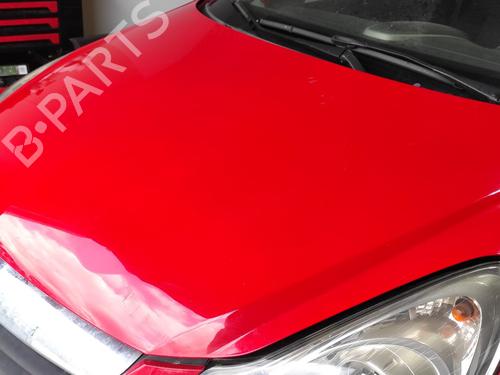 Hood OPEL CORSA D (S07) 1.3 CDTI (L08, L68) | BP19726490C1 