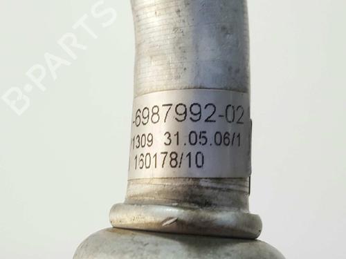 Other BMW 3 Touring (E91) 320 d | BP14540099O1 