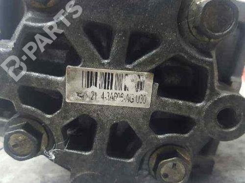Steering pump FORD TRANSIT CONNECT (P65_, P70_, P80_) 1.8 TDCi | BP2738218M99 