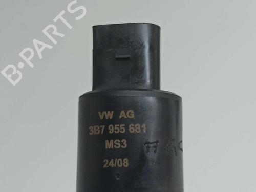 Washer pump SEAT LEON (1P1) 1.9 TDI | BP14539448E24