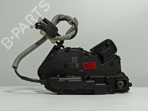 Front left lock SEAT IBIZA V (KJ1, KJG)  | BP16394590C98 