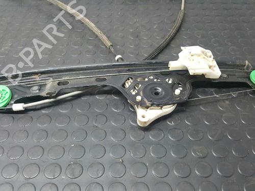 Front left window mechanism BMW 1 (E87) 118 d | BP2733187C22 
