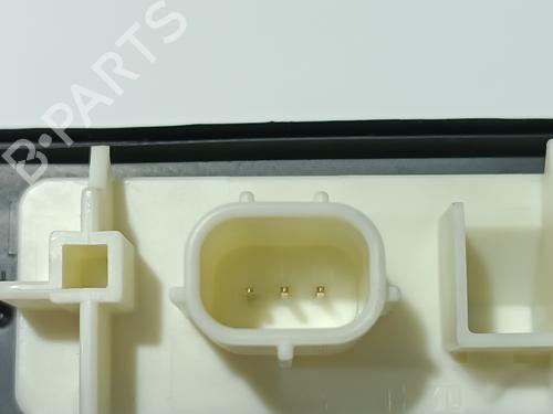 Tailgate handle TOYOTA C-HR (_X2_, _H2_) Hybrid (ZYX20) | BP19106951C132
