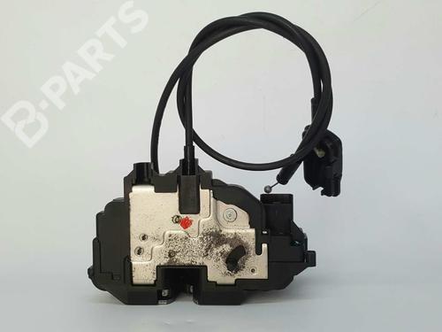 Rear left lock RENAULT CLIO III (BR0/1, CR0/1) 1.5 dCi (BR17, CR17) | BP8290899C100 