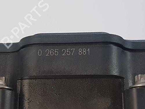 ABS pump RENAULT CLIO IV (BH_) 1.5 dCi 90 | BP9247839M43 