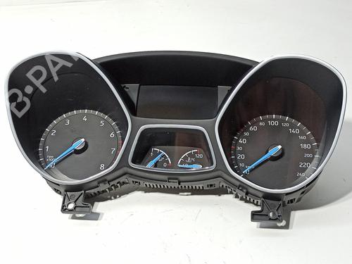 Used Instrument cluster FORD C-MAX II (DXA/CB7, DXA/CEU) 1.0 EcoBoost (101 hp) 18837577