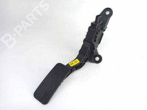 Pedal KIA STONIC (YB) 1.0 T-GDi Eco-Dynamics+ (120 hp) 8652358