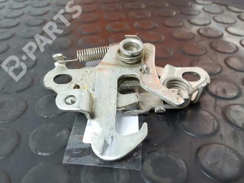 Hood lock CITROËN C4 CACTUS 1.2 VTi 82 | BP11380719C133 