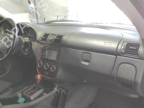 Venstre bak utvendig håndtak MERCEDES-BENZ M-CLASS (W163) ML 400 CDI (163.128) | BP25435614C130