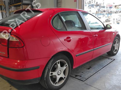 Intercooler SEAT LEON (1M1) 1.9 TDI | BP16340100M30