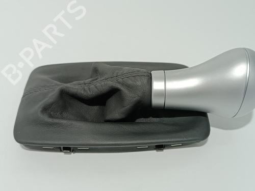 Shift knob MERCEDES-BENZ C-CLASS (W204) C 350 CDI (204.022) | BP12319564I34 