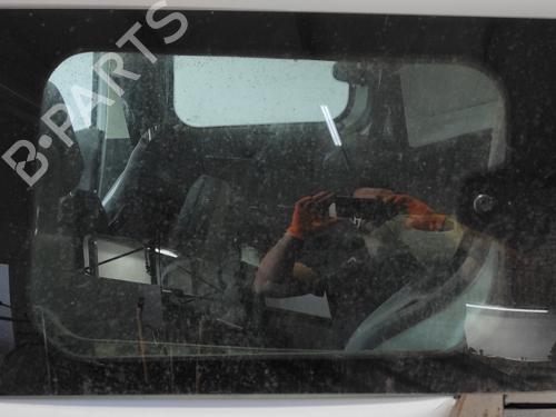 rear-left-door-window-ford-tourneo-courier-b460-mpv-15-tdci-2014-17872930 main image