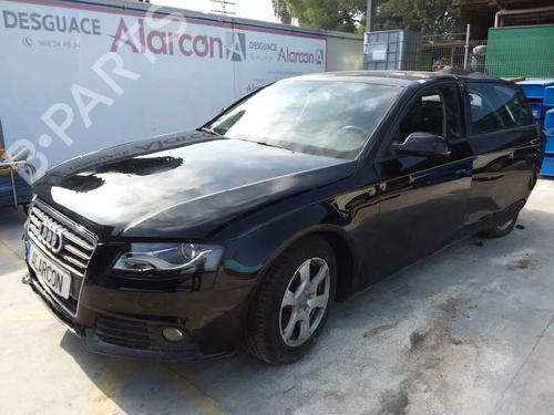 Used Parts AUDI A4 B8 (8K2) 2.0 TDI (120 hp) 4278251