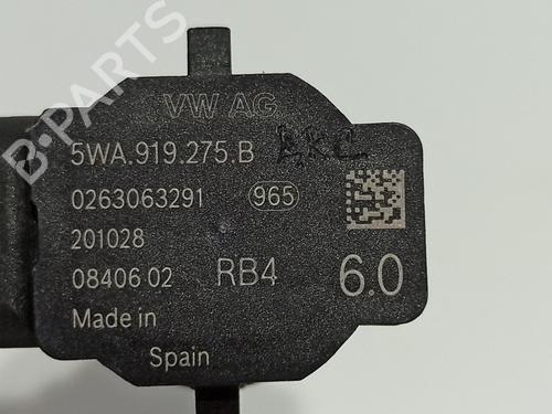 Electronic module SEAT LEON Sportstourer (KL8, KLD) 1.5 TSI | BP21085890M83 