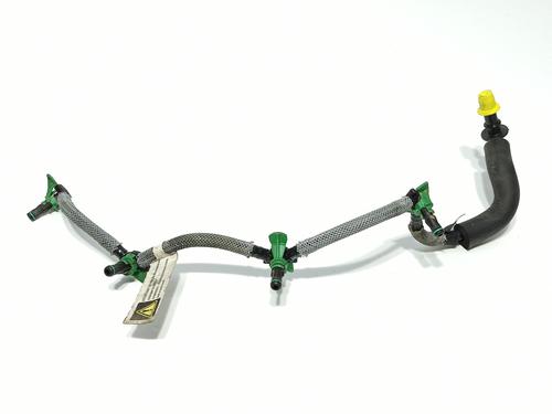 Pipe PEUGEOT PARTNER Box Body/MPV | BP37419816M125 - Image 2