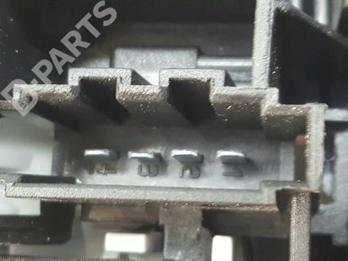 Right tailgate light VW TOUAREG (7LA, 7L6, 7L7) 5.0 V10 TDI | BP6116411C80 