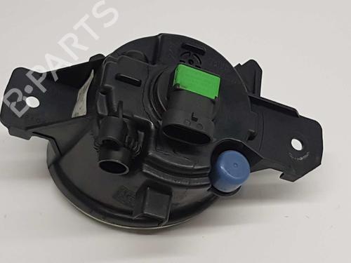 Right front fog light RENAULT CLIO II (BB_, CB_) 1.5 dCi (B/CB08) | BP6058920C31 